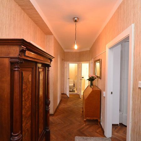 Ferienwohnung Beatrises Apartamenti Riga Exterior foto