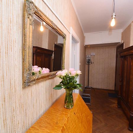 Ferienwohnung Beatrises Apartamenti Riga Exterior foto