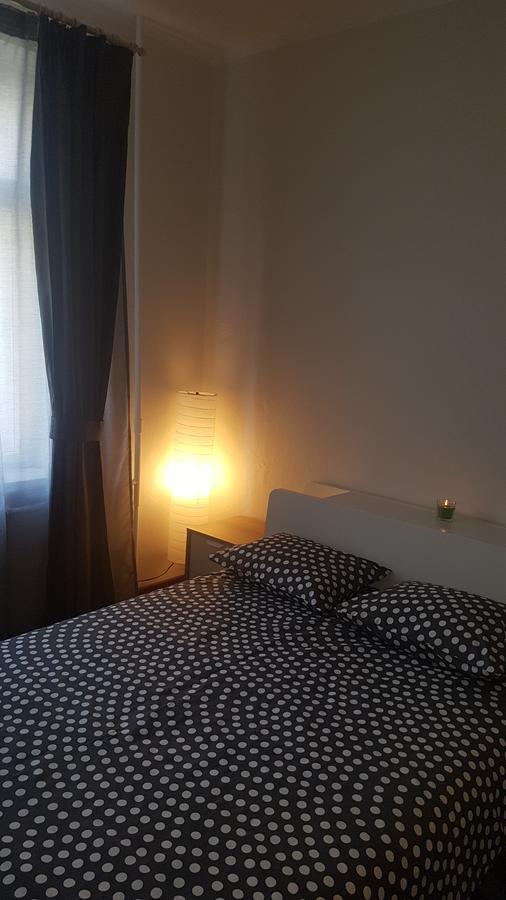 Ferienwohnung Beatrises Apartamenti Riga Exterior foto