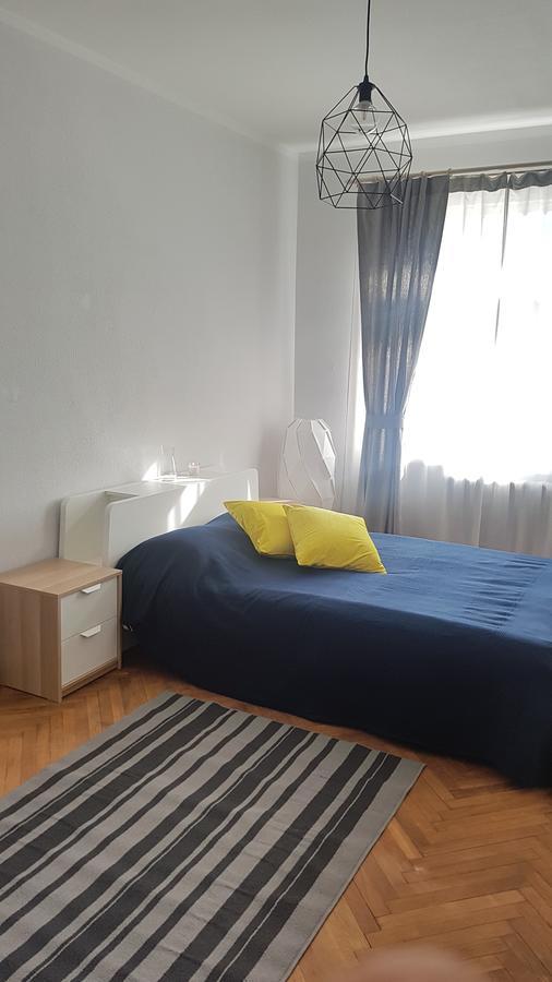 Ferienwohnung Beatrises Apartamenti Riga Exterior foto
