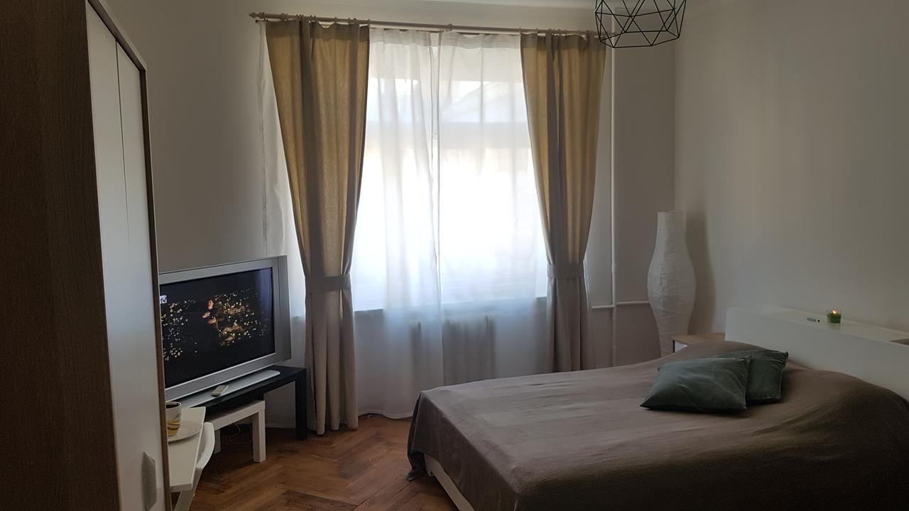 Ferienwohnung Beatrises Apartamenti Riga Exterior foto