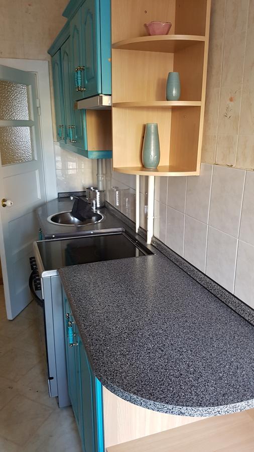 Ferienwohnung Beatrises Apartamenti Riga Exterior foto