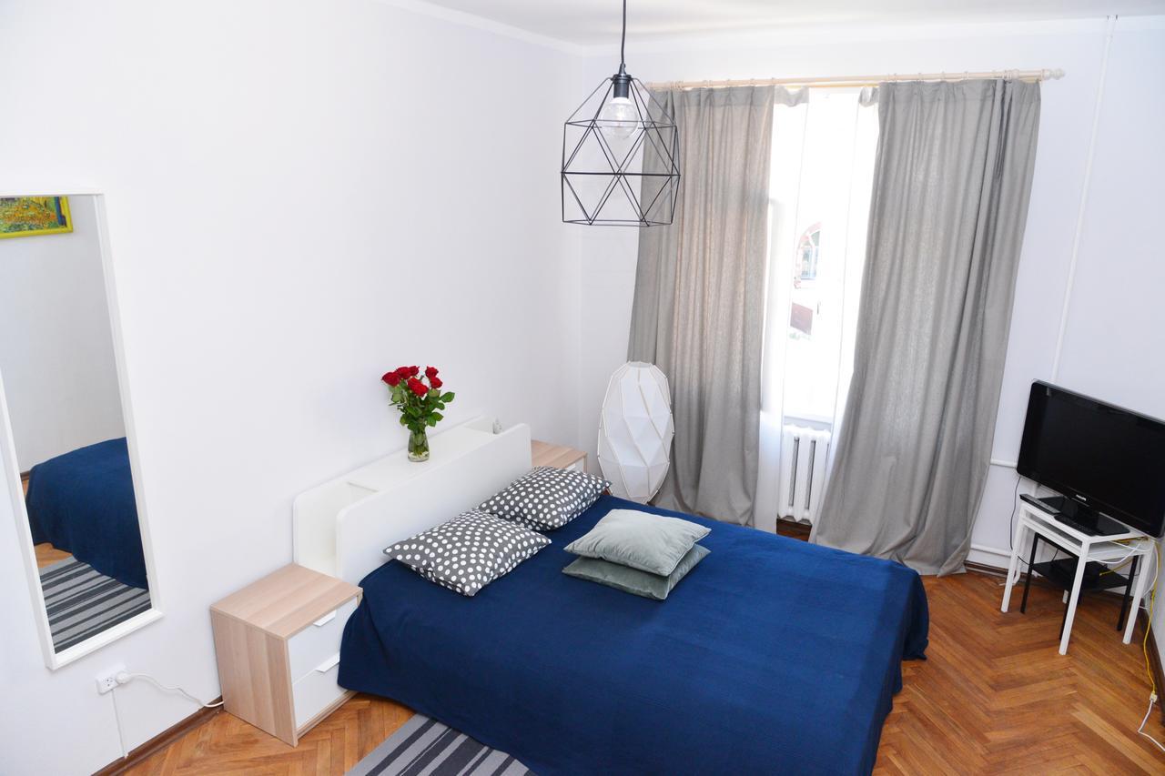 Ferienwohnung Beatrises Apartamenti Riga Exterior foto