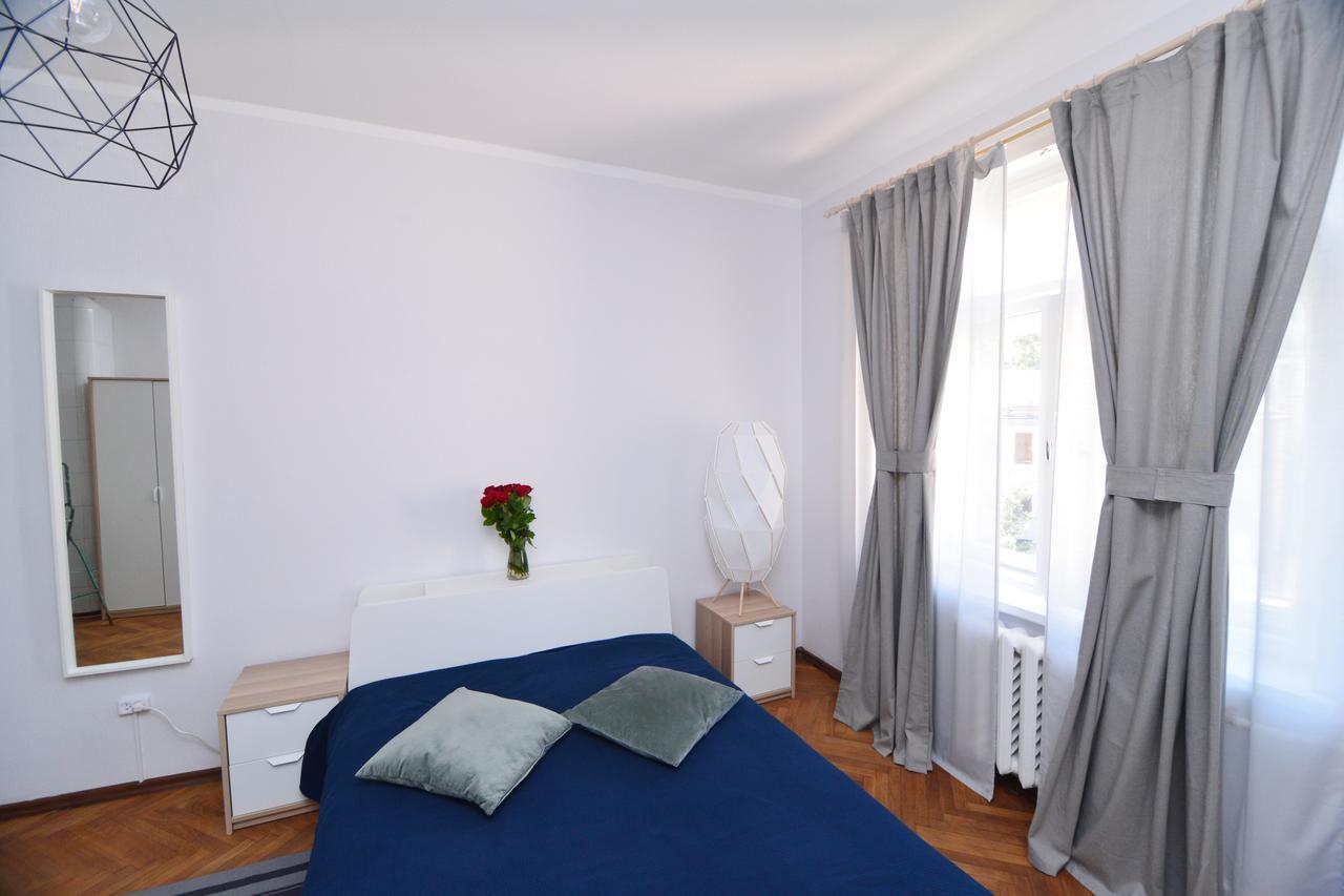 Ferienwohnung Beatrises Apartamenti Riga Exterior foto